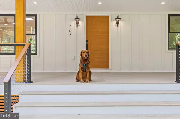 Annapolis, MD 21401,767 BON HAVEN DR