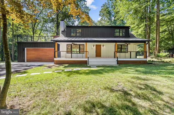 Annapolis, MD 21401,767 BON HAVEN DR