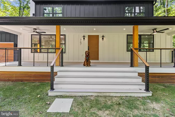 Annapolis, MD 21401,767 BON HAVEN DR