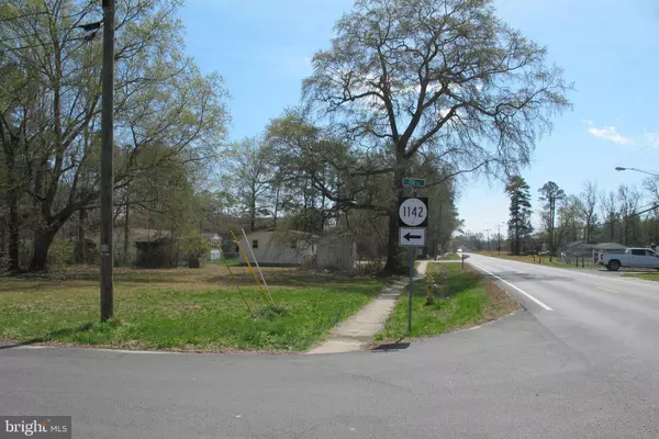 Colonial Beach, VA 22443,LOTS 32, 33, 34, & 35 MCKINNEY BOULEVARD