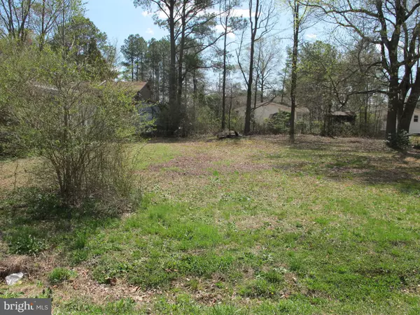 Colonial Beach, VA 22443,LOTS 32, 33, 34, & 35 MCKINNEY BOULEVARD