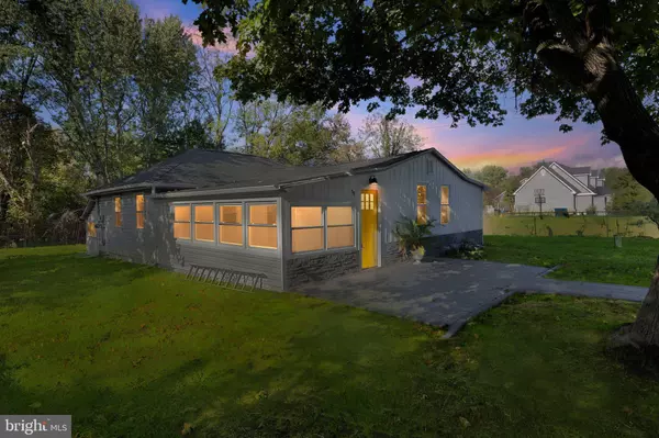 Lambertville, NJ 08530,58 BELVIDERE AVE