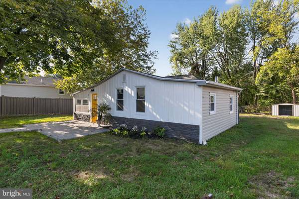 Lambertville, NJ 08530,58 BELVIDERE AVE