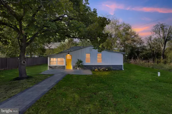 58 BELVIDERE AVE, Lambertville, NJ 08530