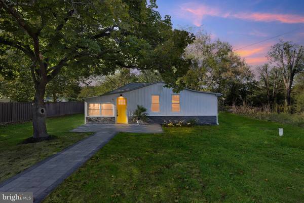 58 BELVIDERE AVE, Lambertville, NJ 08530