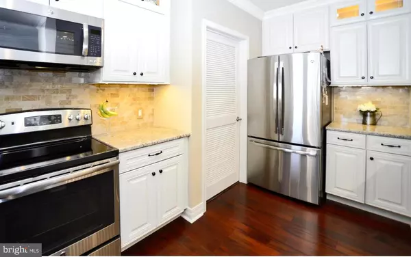 Philadelphia, PA 19103,1600-18 ARCH ST #917