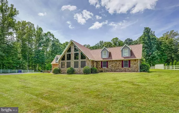 Louisa, VA 23093,1183 DANIEL RD