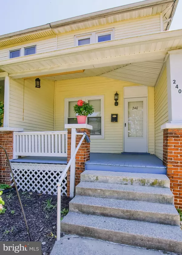 Enola, PA 17025,240 W DAUPHIN ST