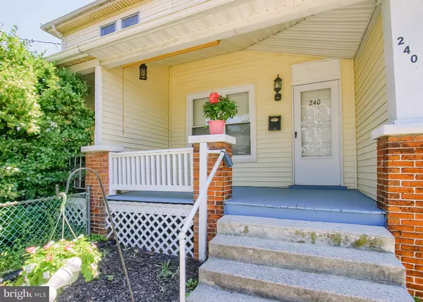 Enola, PA 17025,240 W DAUPHIN ST