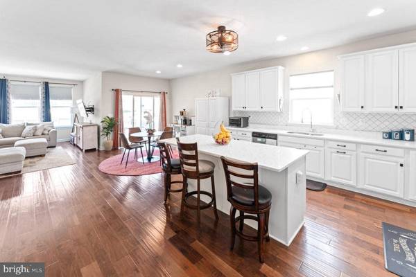 Stafford, VA 22554,980 CORIANDER LN