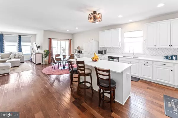 Stafford, VA 22554,980 CORIANDER LN