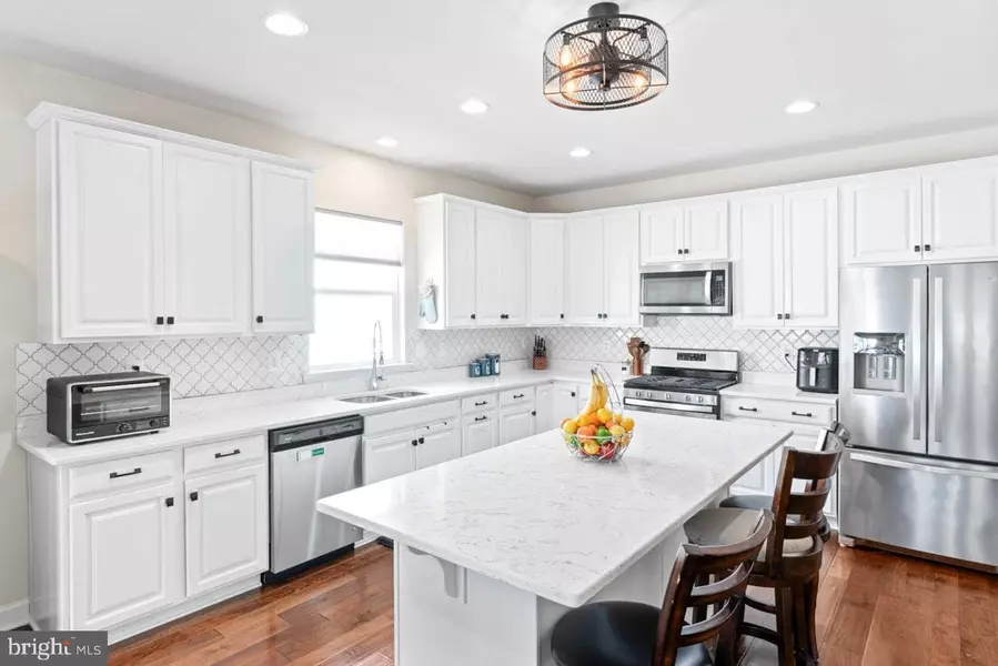 980 CORIANDER LN, Stafford, VA 22554