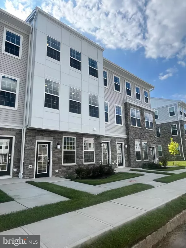 119 STOUTSBURG BLVD, Pennington, NJ 08534