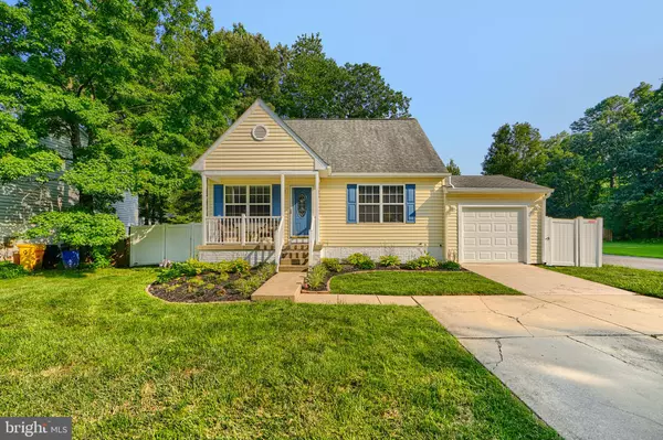 Glen Burnie, MD 21060,427 HOWARD MANOR DR