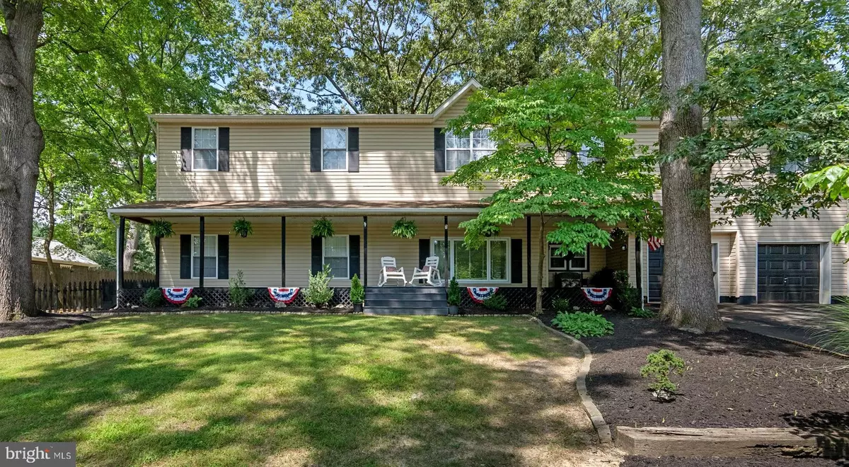 Severna Park, MD 21146,1304 NORTH RD