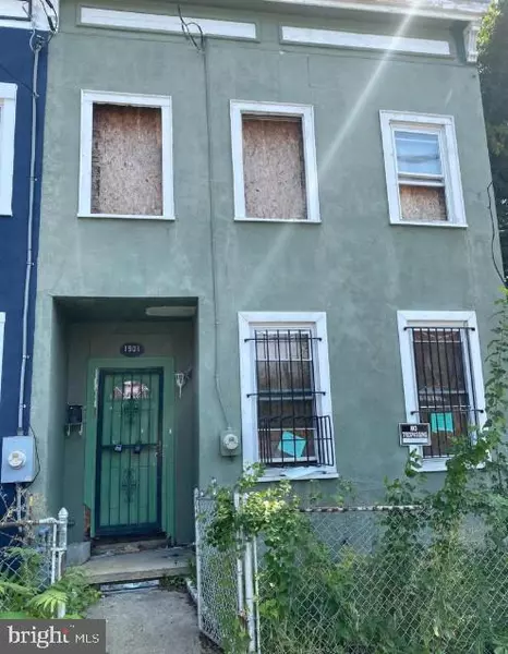 1901 CAPITOL AVE NE, Washington, DC 20002