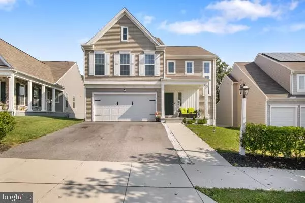 Harrisburg, PA 17110,1744 DRIFTSTONE DR