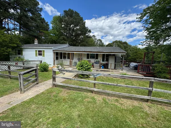 Bumpass, VA 23024,3490 WILLOW BROOK RD