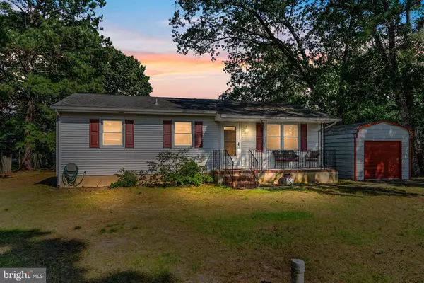 Newfield, NJ 08344,4241 ROBERT DR