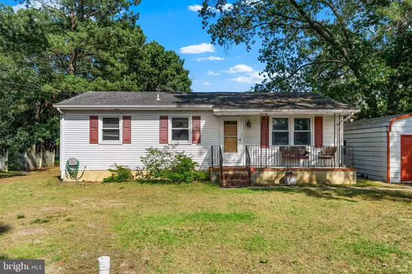 Newfield, NJ 08344,4241 ROBERT DR