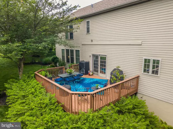 Cochranville, PA 19330,420 BARNSGATE DR