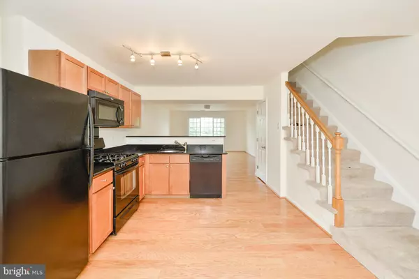 Alexandria, VA 22304,1507-B N VAN DORN ST N #B