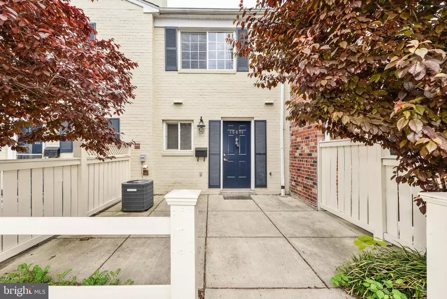 1507-B N VAN DORN ST N #B, Alexandria, VA 22304
