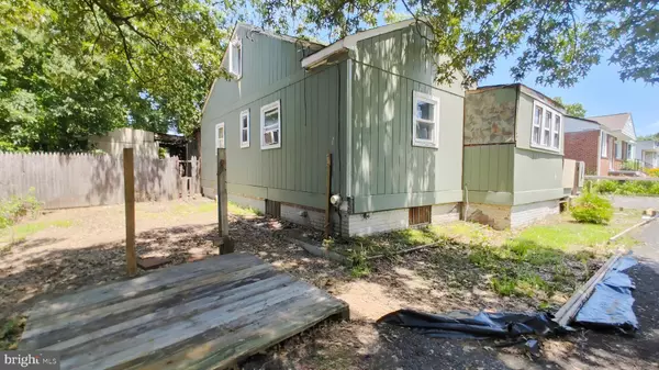 Clinton, MD 20735,6410 WOODLEY RD