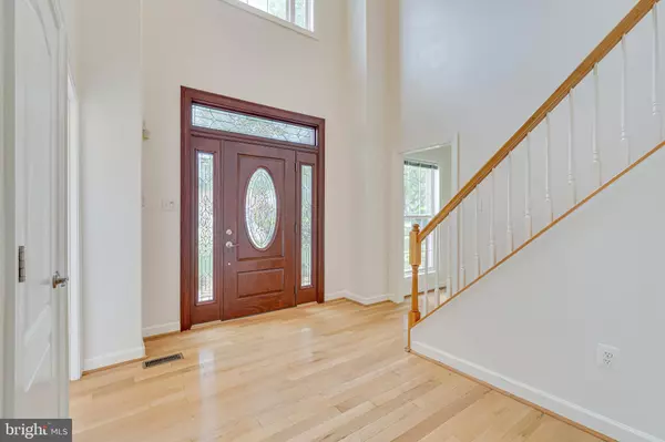 Stafford, VA 22554,21 KIRBY LN