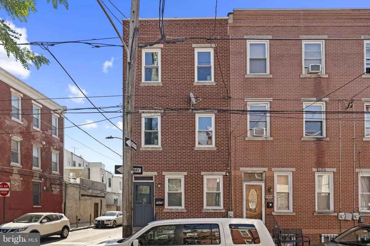 Philadelphia, PA 19148,1805 S 5TH ST