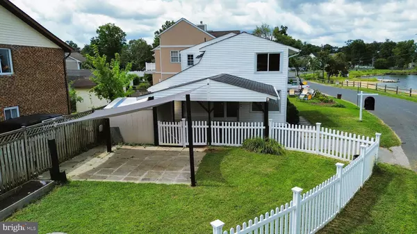 Edgewater, MD 21037,431 SHORE DR