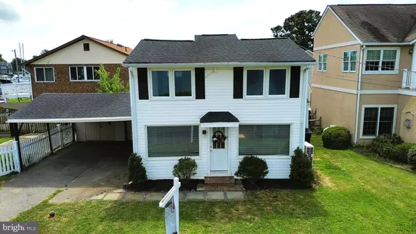 Edgewater, MD 21037,431 SHORE DR