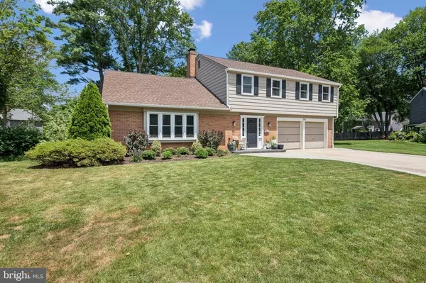 Cherry Hill, NJ 08034,336 BORTONS MILL CT