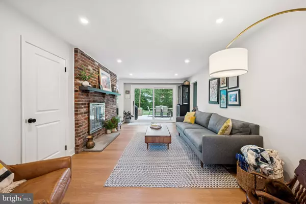 Cherry Hill, NJ 08034,336 BORTONS MILL CT