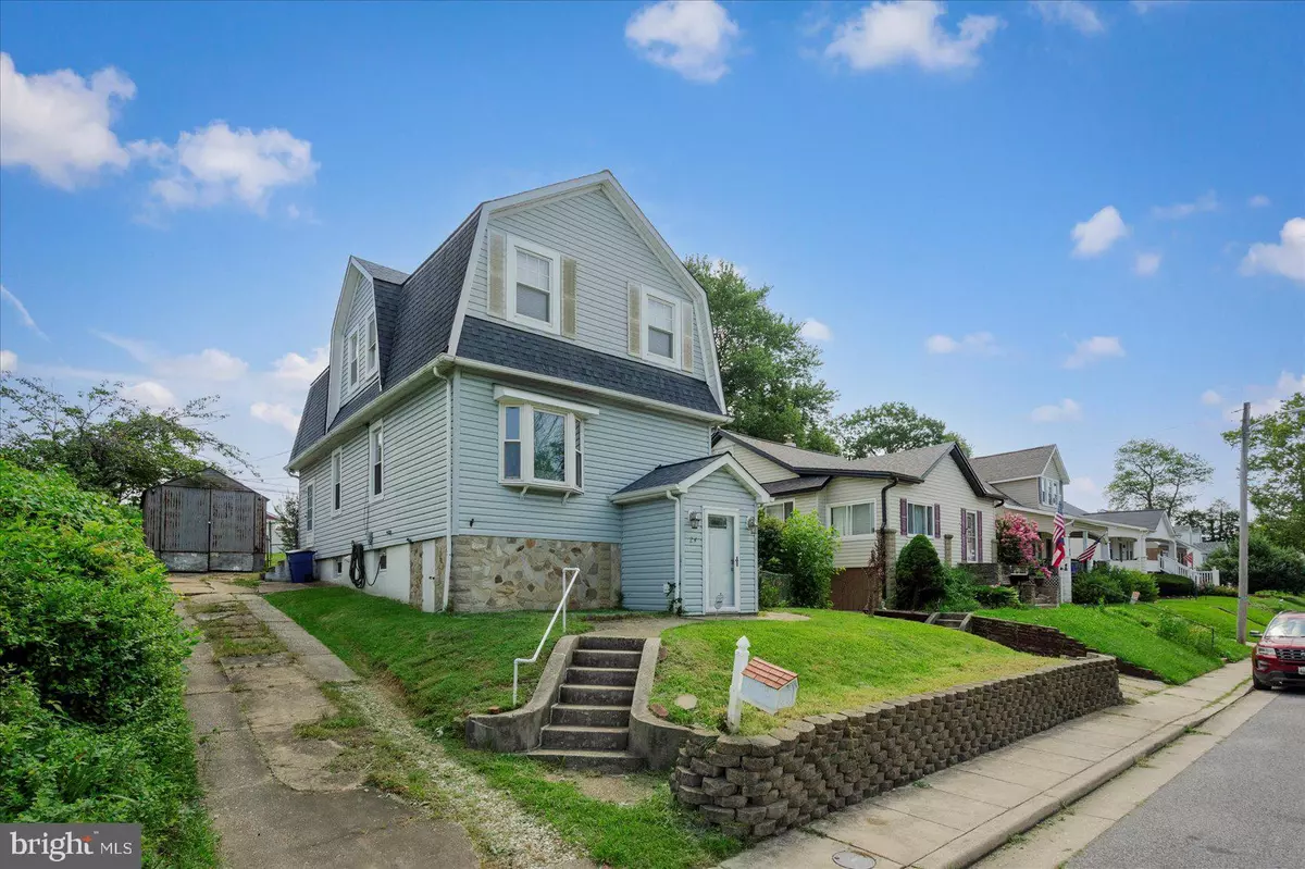 Baltimore, MD 21236,24 HENRY AVE