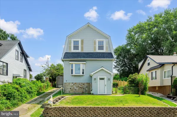 Baltimore, MD 21236,24 HENRY AVE