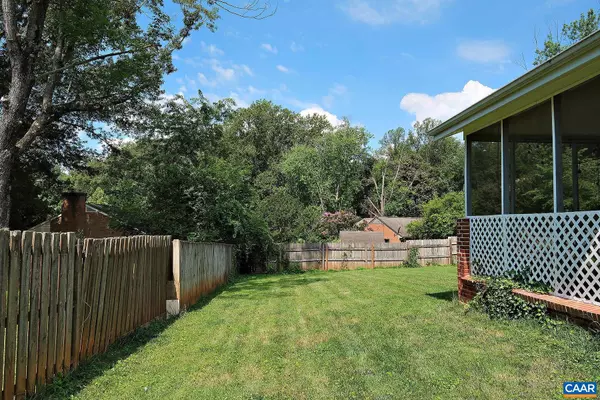 Charlottesville, VA 22901,2219 GREENBRIER DR