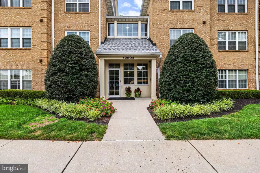 12204 BURNCOURT RD #302, Lutherville Timonium, MD 21093