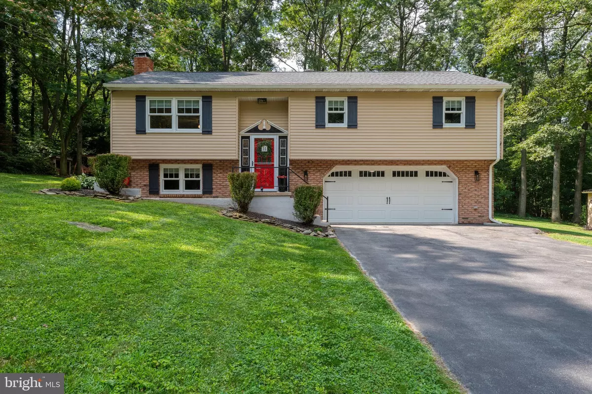 Felton, PA 17322,4378 BRUSH LN