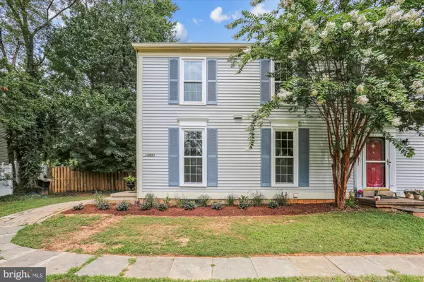 14953 CARRY BACK DR, North Potomac, MD 20878