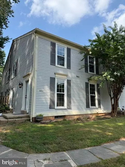 North Potomac, MD 20878,14953 CARRY BACK DR