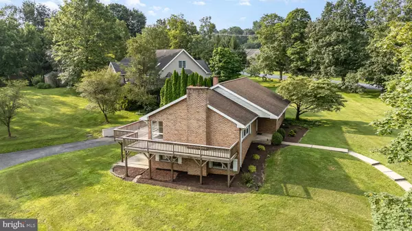 Lebanon, PA 17042,100 MAPLE LN