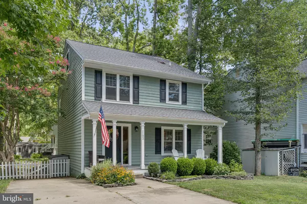 Annapolis, MD 21403,1192 BAY HIGHLANDS DR