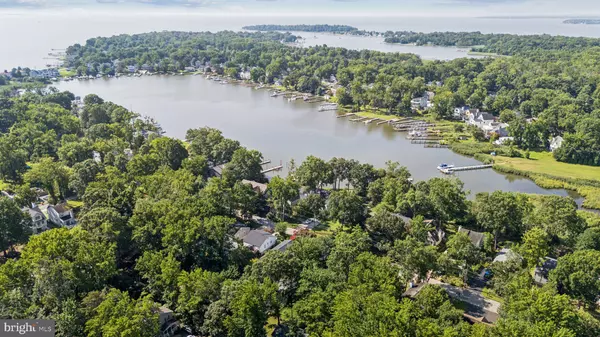 Annapolis, MD 21403,1192 BAY HIGHLANDS DR