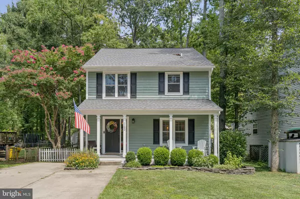 1192 BAY HIGHLANDS DR,  Annapolis,  MD 21403