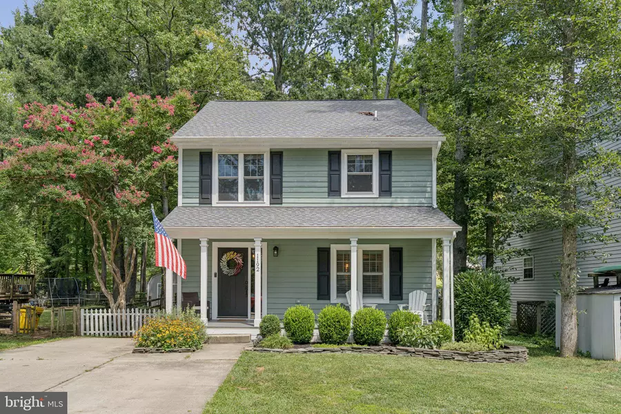 1192 BAY HIGHLANDS DR, Annapolis, MD 21403