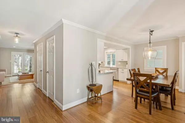 Annapolis, MD 21403,1192 BAY HIGHLANDS DR