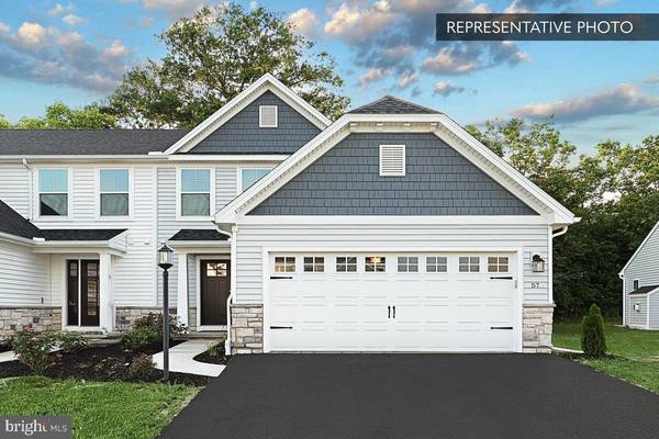 244 ACER AVE #LOT 721A, State College, PA 16803