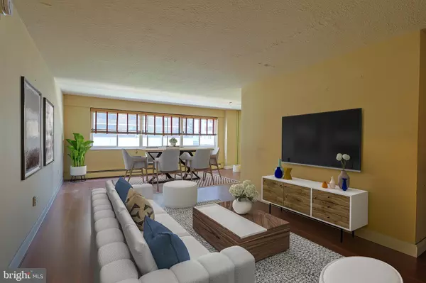 Philadelphia, PA 19103,1900 JOHN F KENNEDY BLVD #719