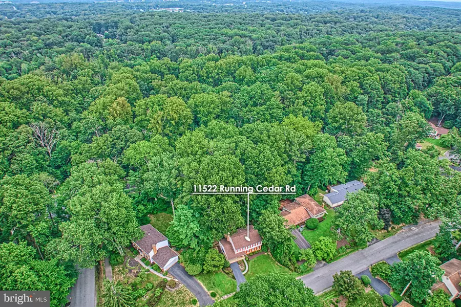 11522 RUNNING CEDAR RD, Reston, VA 20191